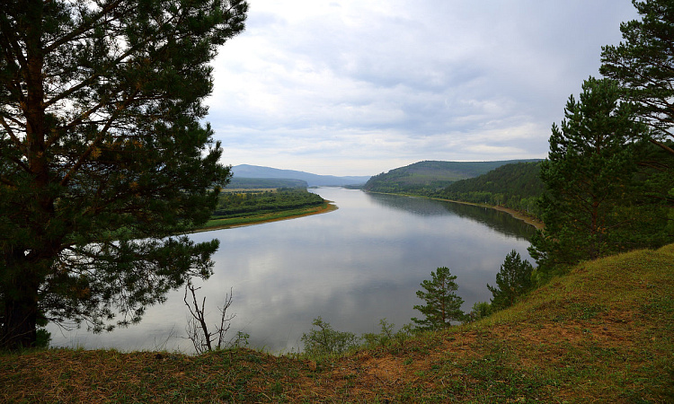 «Бурундуки» отправились в экспедицию