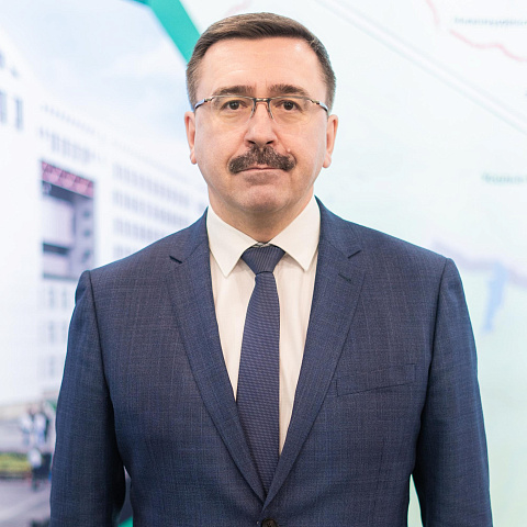 Сергей Черногаев