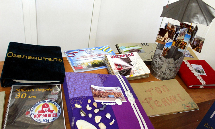 Студенты УУКЖТ ИрГУПС приняли участие в республиканском слете строительных студенческих отрядов республики Бурятия