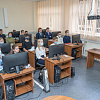 Курс "WEB-дизайн и разработка" начался в ИрГУПС