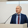Начальник Департамента по организации, оплате и мотивации труда ОАО «РЖД» Владимир Никитин провел мастер-класс для студентов ИрГУПС, которые обучаются по программе софинансирования обучения «50/50»