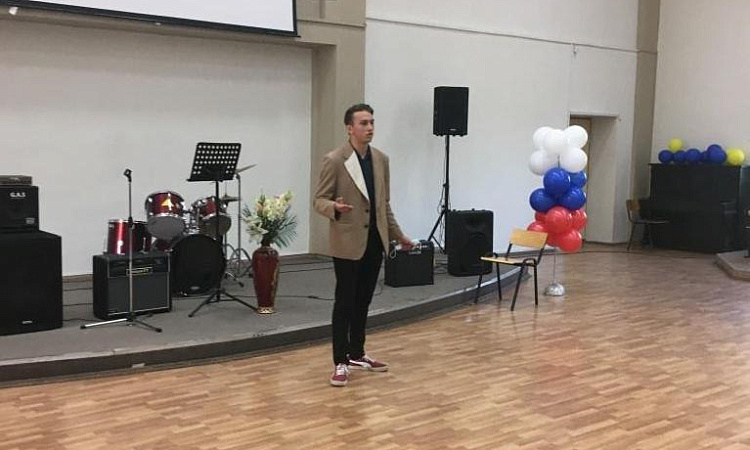 ПРОФСОЮЗ — НАША ЗАЩИТА