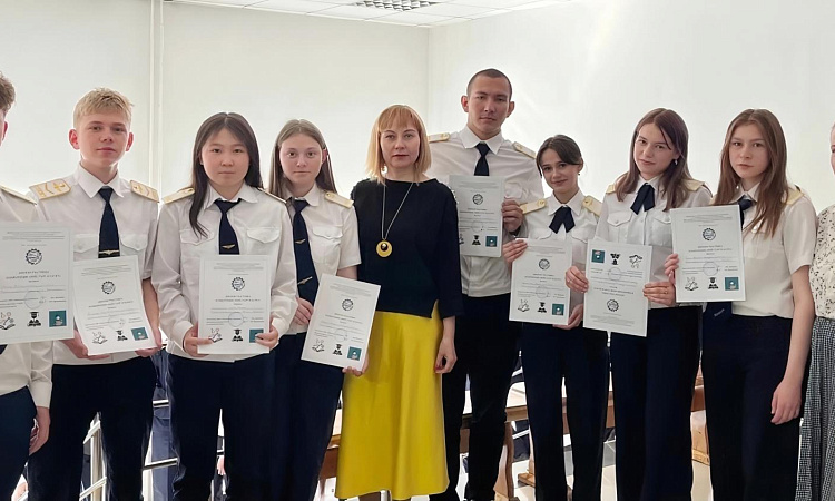 Научно -практическая конференция для студентов 1 курса в УУКЖТ ИрГУПС