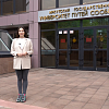ИрГУПС LIFE: НОВЫЙ ВЫПУСК