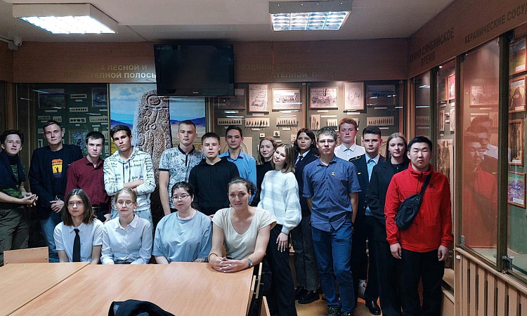 «Бурундуки» подвели итоги сезона