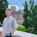 Чернигов Дмитрий Александрович Чернигов Дмитрий Александрович
