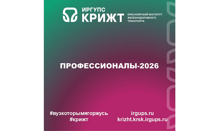 Профессионалы-2026