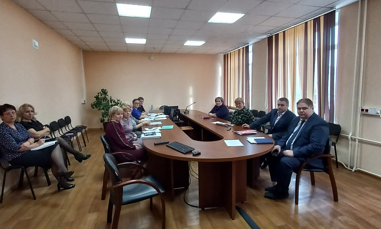 «Актуализация образовательных программ и рабочих программ воспитания СПО»