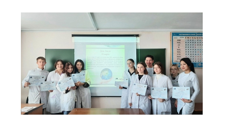 Конкурс - защита индивидуальных проектов