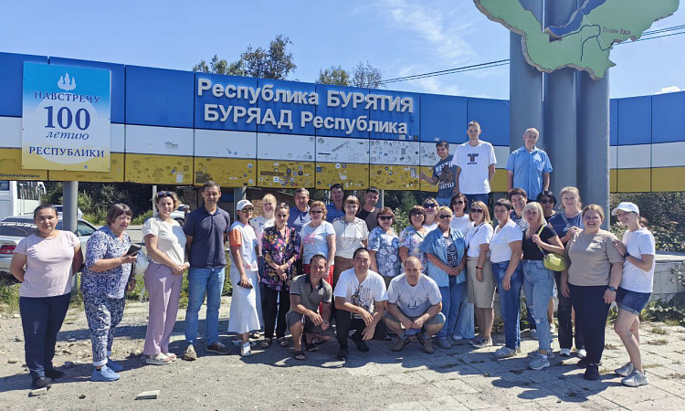 УЧЕБА ДЛЯ ТЕХ, КТО УЧИТ!