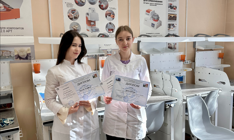 Олимпиада профессионального мастерства в МК ЖТ ИрГУПС