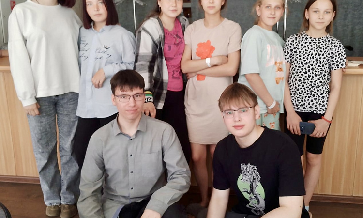 Чудеса в палате!