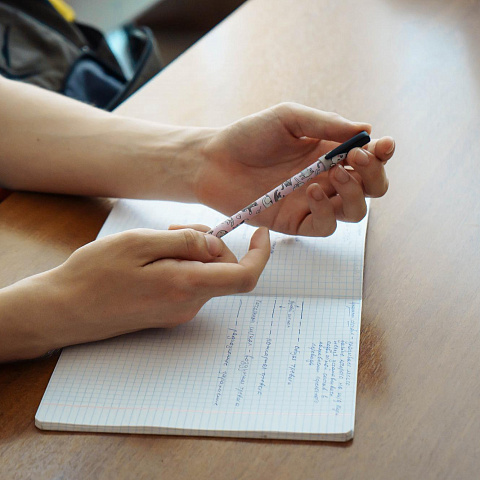 Бойцы студенческих отрядов проходят обучение по рабочим профессиям