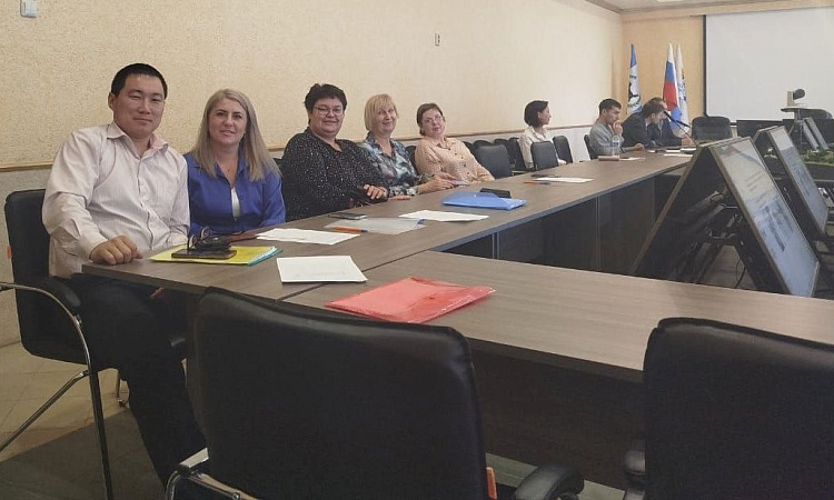 УЧЕБА ДЛЯ ТЕХ, КТО УЧИТ!