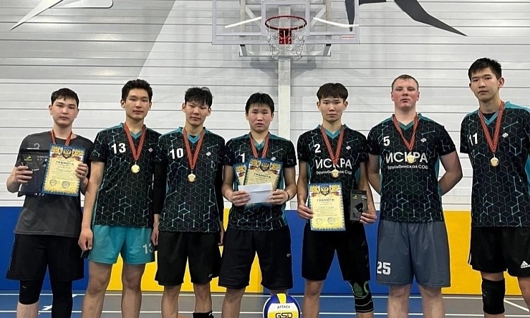 Наши студенты УУКЖТ ИрГУПС - спортсмены-победители