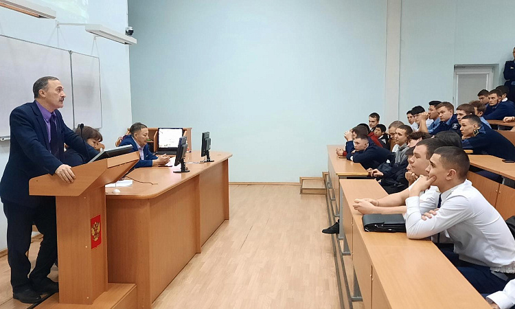 УУКЖТ ИрГУПС прошло очередное собрание по формированию РСО среди студентов УУКЖТ ИрГУПС на лето 2024 года.