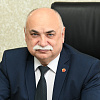 Официальное обращение председателя Совета ректоров вузов Забайкальского края Сергея Иванова в связи с проведением специальной военной операции на территории Украины