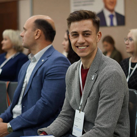 Шаванов Николай Дмитриевич Шаванов Николай Дмитриевич