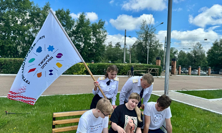 Наступила горячая пора для абитуриентов