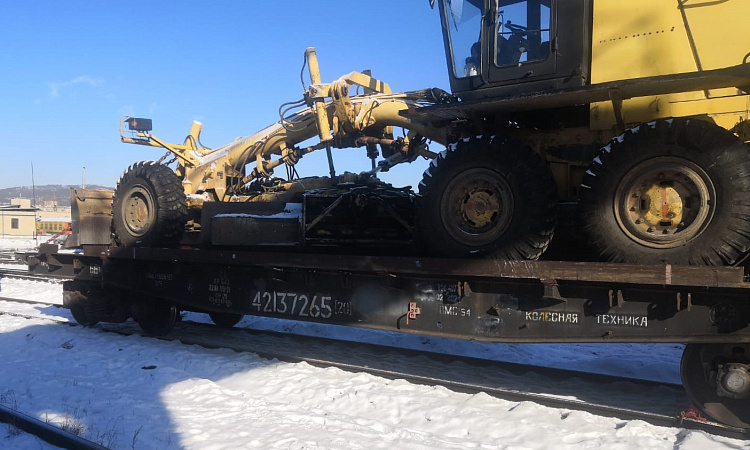 НПЛ «Группа транспортного проектирования» провела успешные испытания разработки