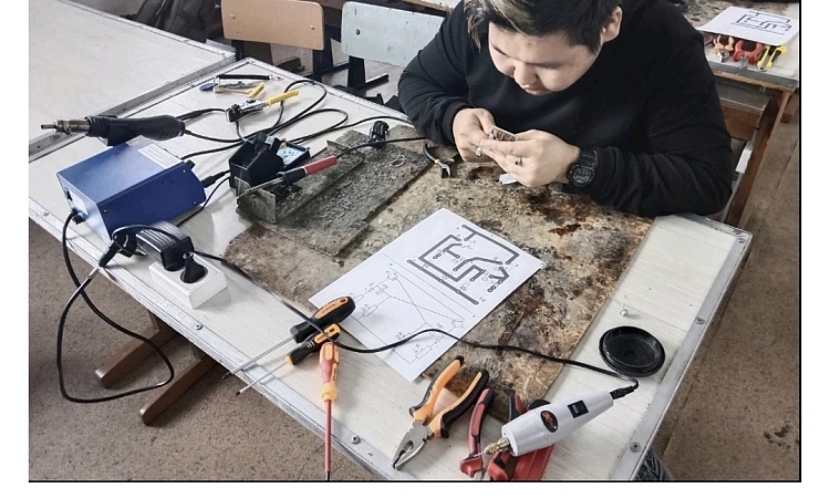 БИИК СибГУТИ проходит Неделя телекоммуникаций