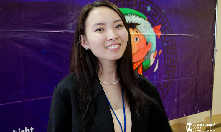 Белый месяц – Сагаалган отметили в ЗабИЖТ