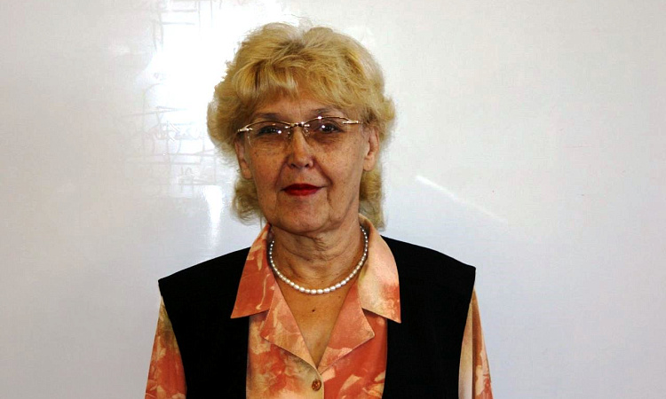 22 марта 2023 года ушла из жизни Светлана Николаевна Розе