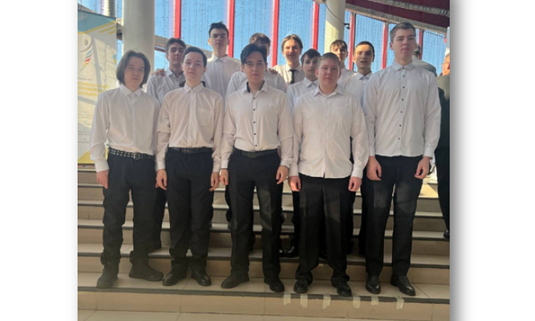 Волонтеры УУКЖТ приняли участие в работе открытого совещания «Наша Бурятия»