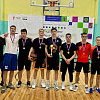 Первенство СКТиС по баскетболу 3х3