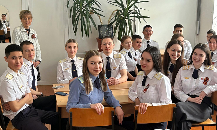 Мероприятия декады специальности 11.02.06 Техническая эксплуатация транспортного радиоэлектронного оборудования в УУКЖТ ИрГУПС