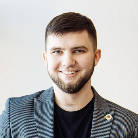 Поздравляем с Днём Рождения Никиту Михайловича Протасова 