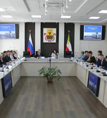 Безопасность молодежи в фокусе: представитель ЗабИЖТ обсудил профилактику экстремизма с властями и силовиками Читы