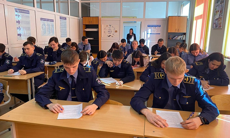 Олимпиада по истории среди студентов УУКЖТ ИрГУПС.