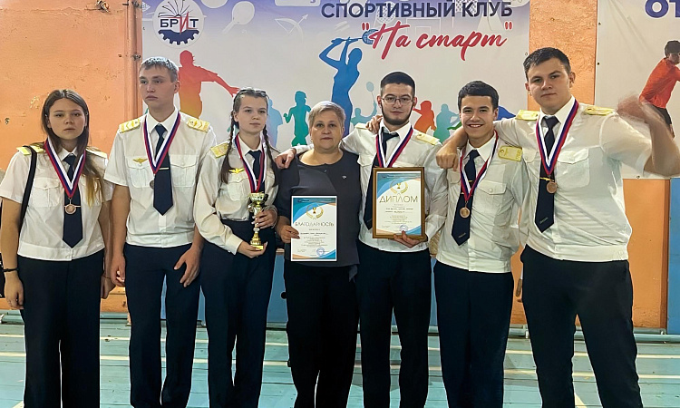 КУБОК БЕЗОПАСНОСТИ 2024