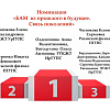 УУКЖТ ИрГУПС успешно принял участие в Конкурсе агитационных видеороликов, который проходил в рамках Всероссийского фестиваля «БАМу – 50».