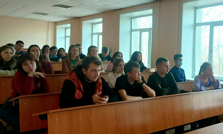 Мы сами строим своё будущее!