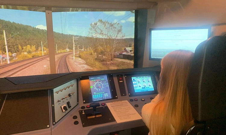 Стратегическая профориентационная сессия на базе УУКЖТ