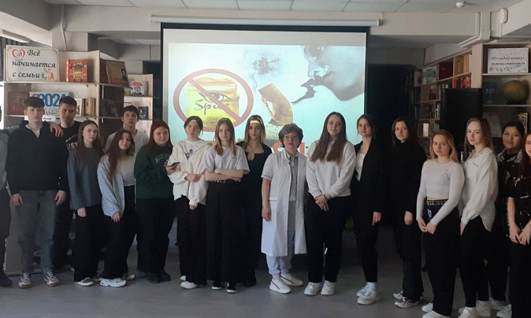 БУДЬ ЗДОРОВ