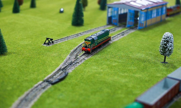 Родительское собрание состоялось в формате проекта «Школа будущих инженеров»