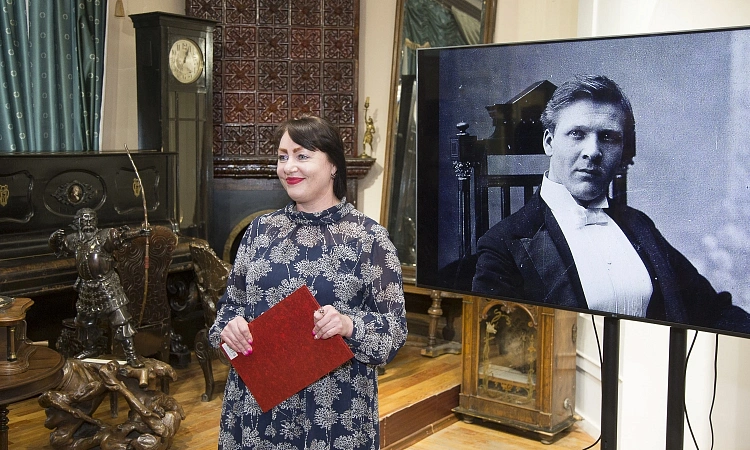 Студенты ЧТЖТ посетили тематическую лекцию 