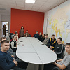 Практическое занятие на производстве прошло в ЦПУ
