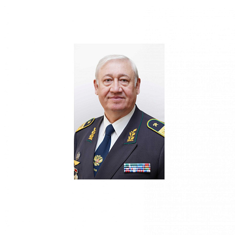 Обращение и.о. ректора ИрГУПС Андрея Хоменко к абитуриентам и их родителям