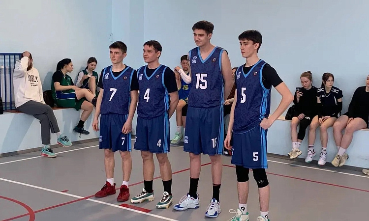 🏀 Областной открытый турнир по баскетболу 3х3 «Молодёжно-спортивная лига Юность России 38» в г. Байкальск остался позади!