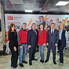 ЗабИЖТ принял участие в ярмарке вакансий Welcome Day CHITA.RU