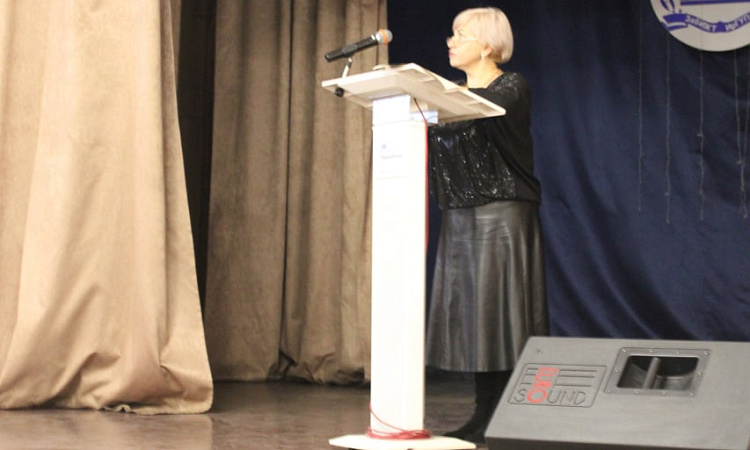 В ЧТЖТ прошла встреча с представителями Забайкальской дирекции инфраструктуры