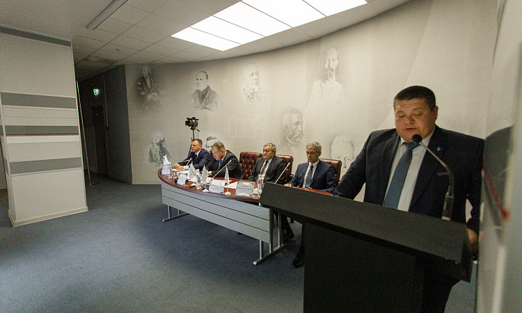 ЗабИЖТ: исследовать, совершенствовать, внедрять