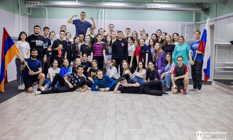 Прорыв 2022: краткий дневник 2-го дня