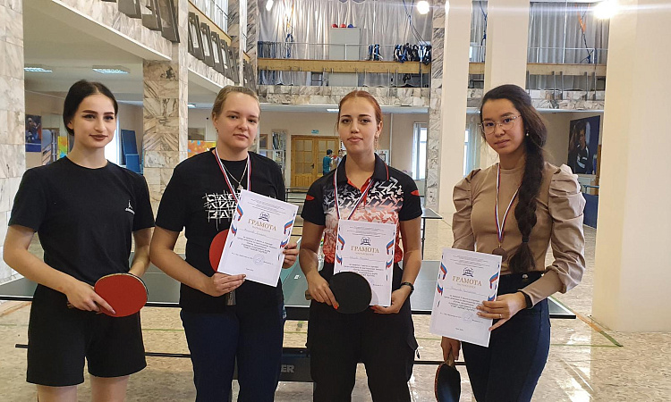 Битва сильнейших: определены победители