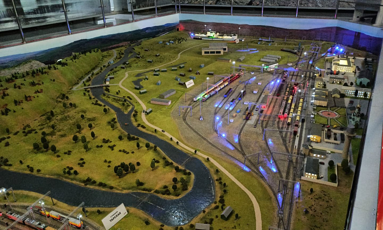 Инженерный центр