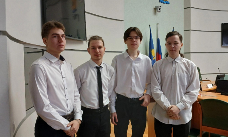 УУКЖТ ИрГУПС в волонтерском движении за 2024 год. Награды.